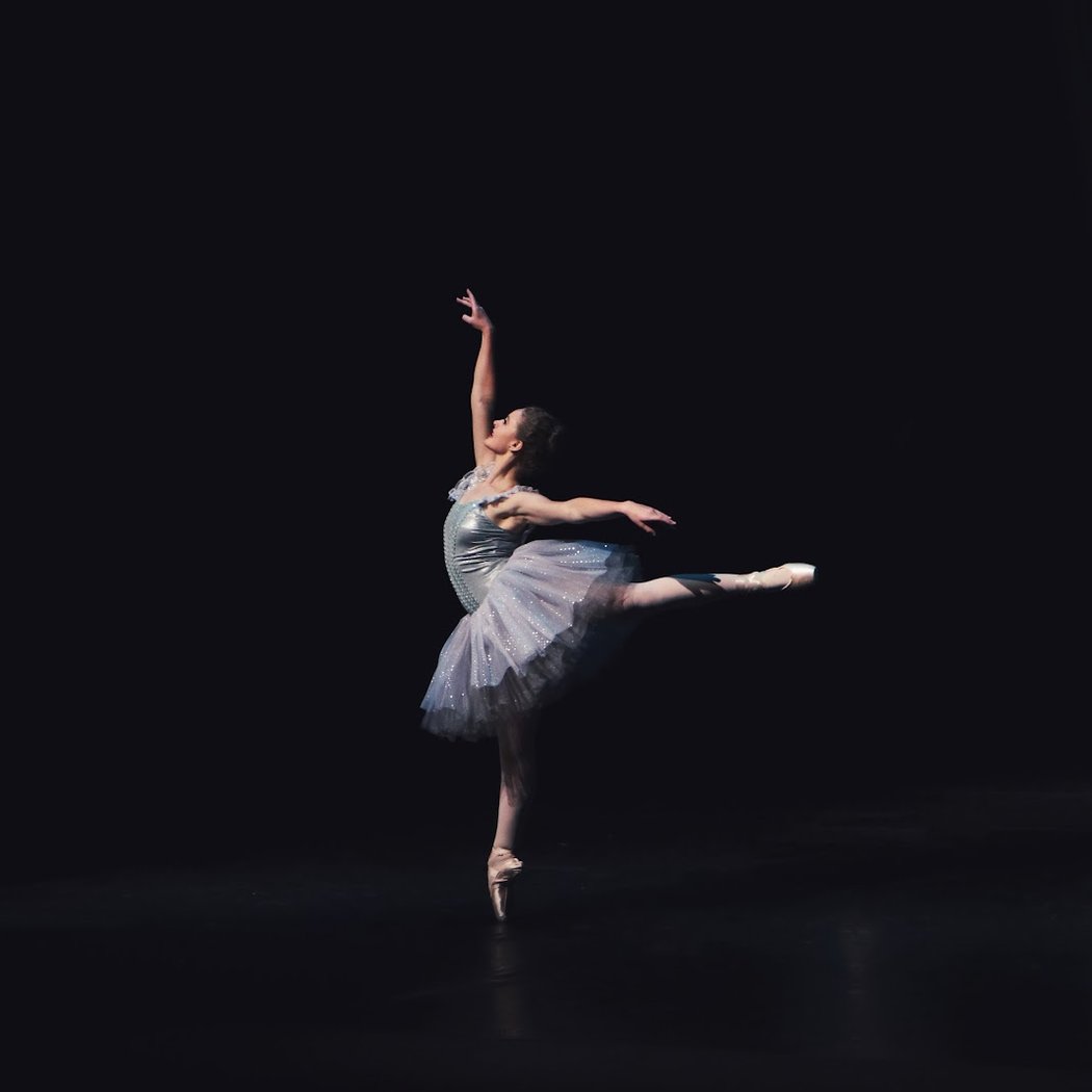 Rachel's Ballet 1