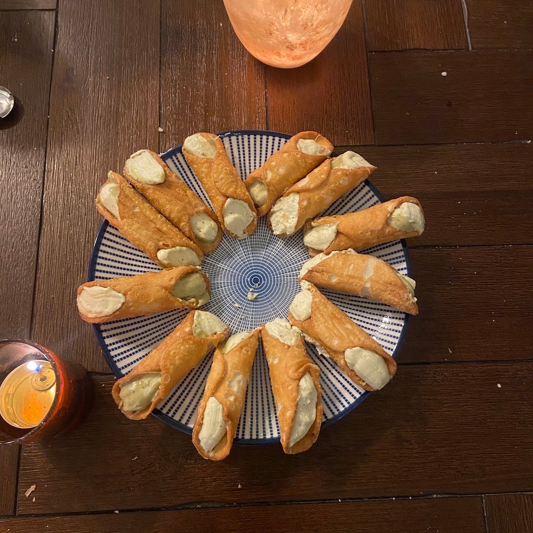 Alimentari Piterni 1