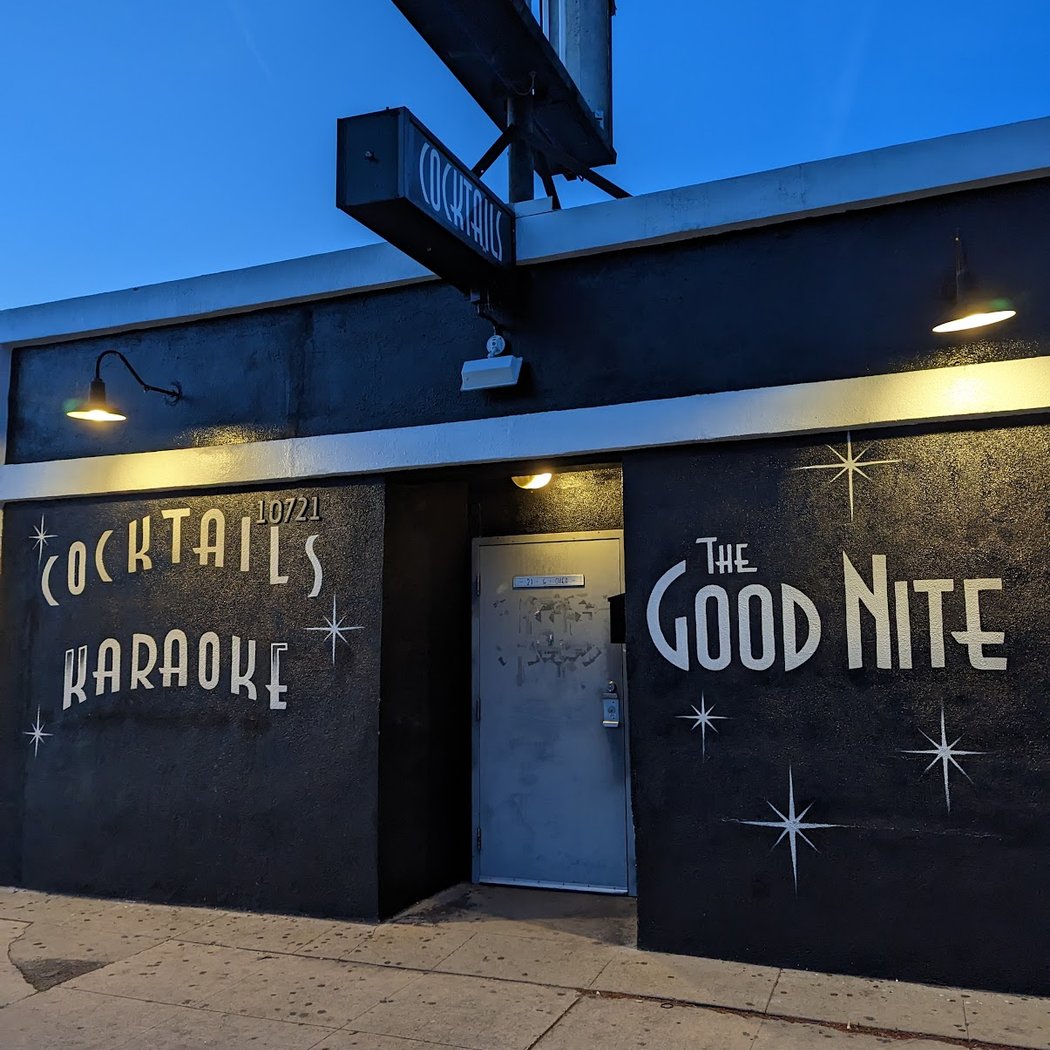 The Good Nite 2
