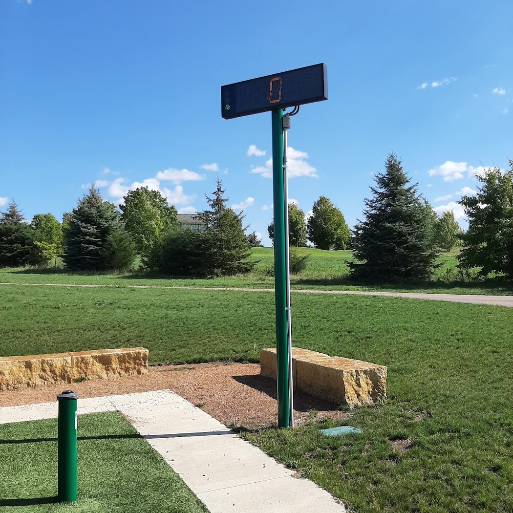 Grassmann Park 2