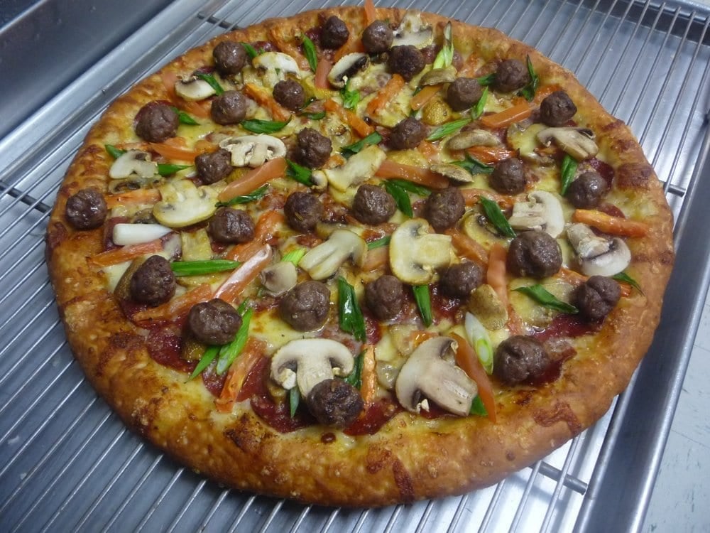 Via Mia Pizza 3
