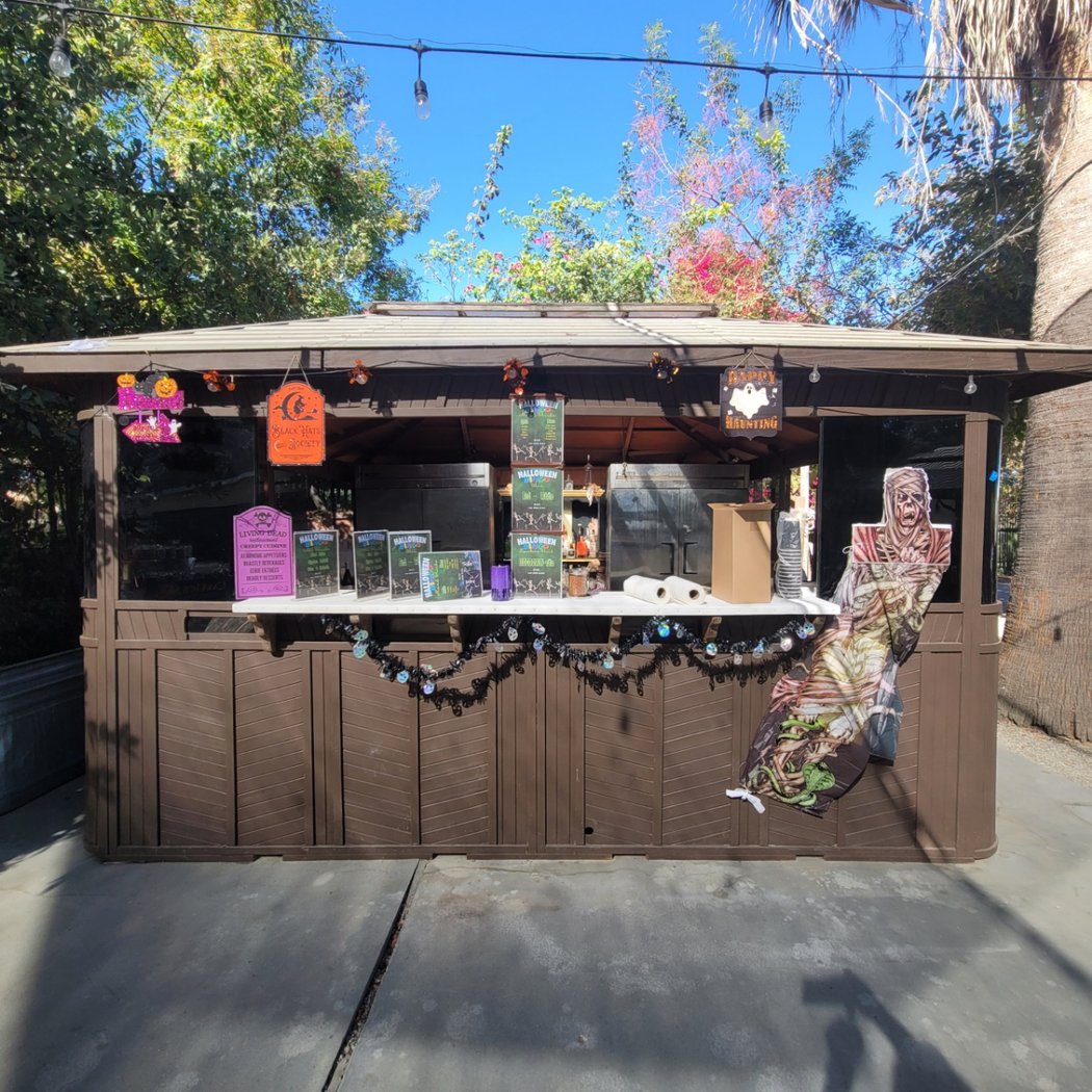 De Luna Ranch Event Venue 3