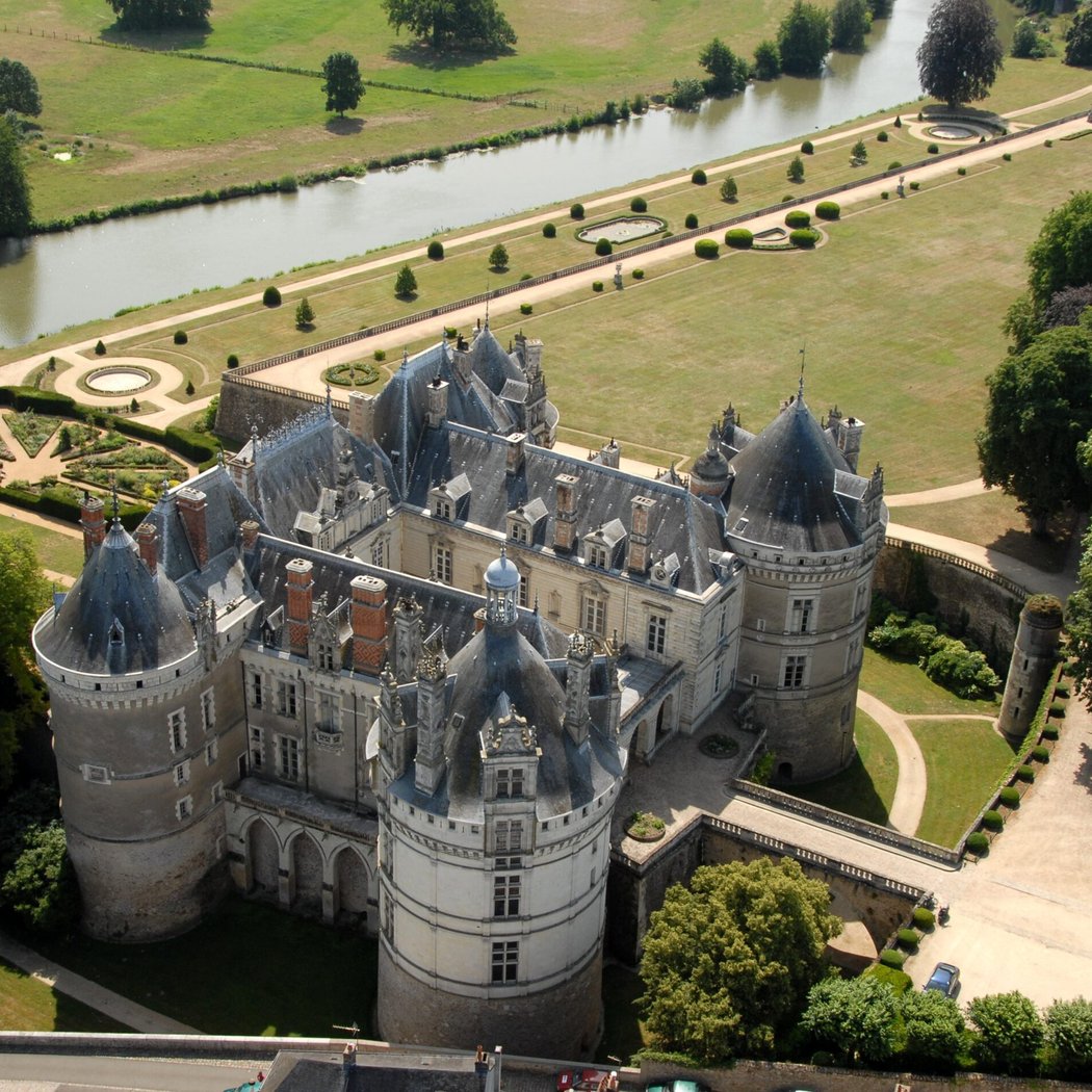 Château du Lude 3