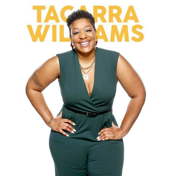 Tacarra Williams 1