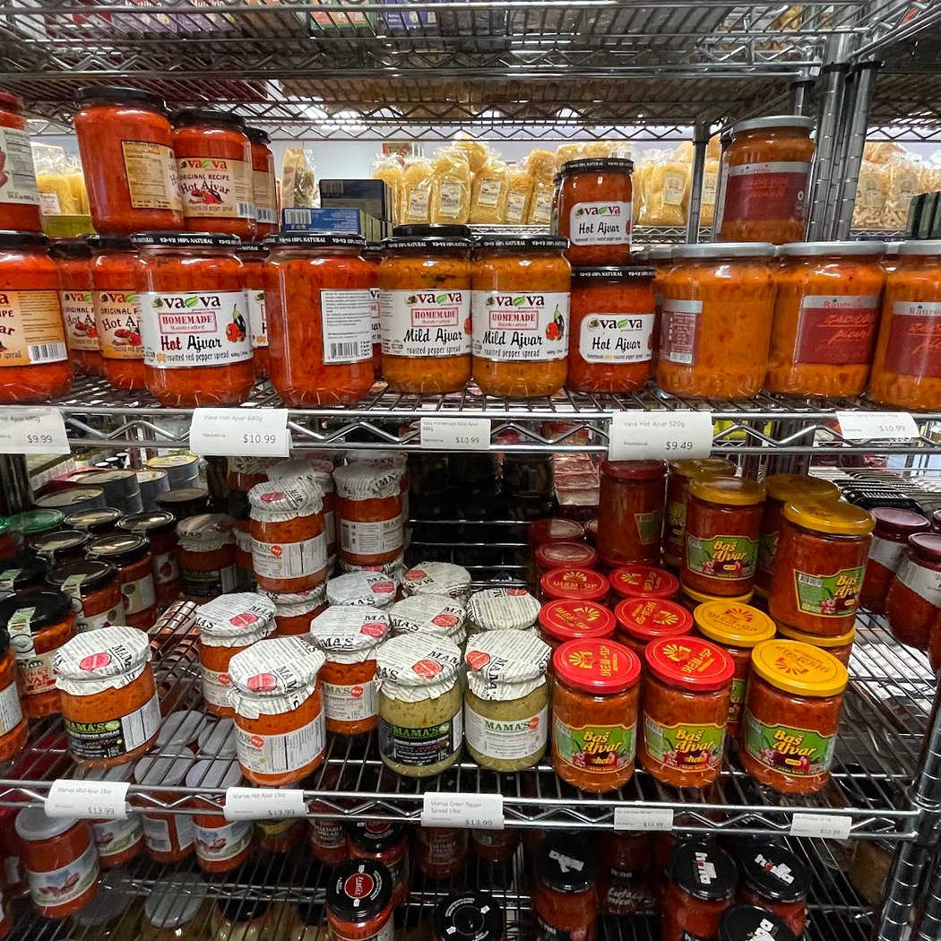 Hamilton Euromarket 1