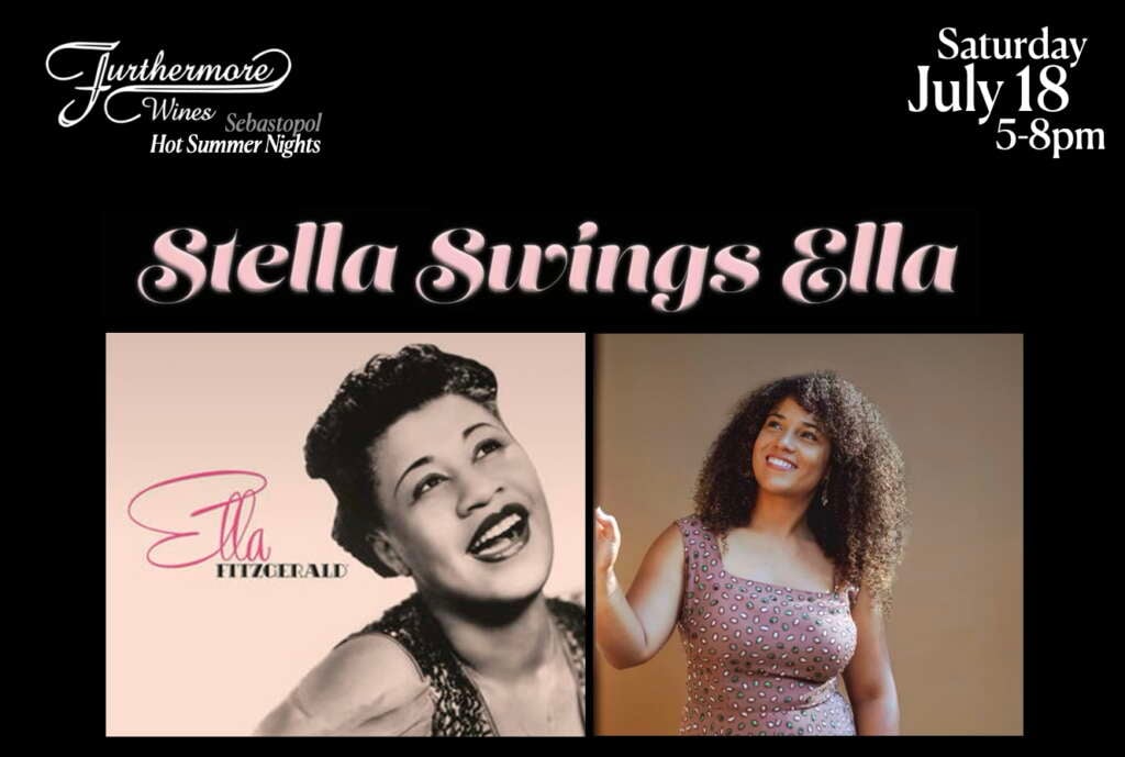 Stella Swings Ella 2