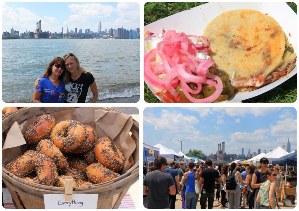 Smorgasburg NYC 1