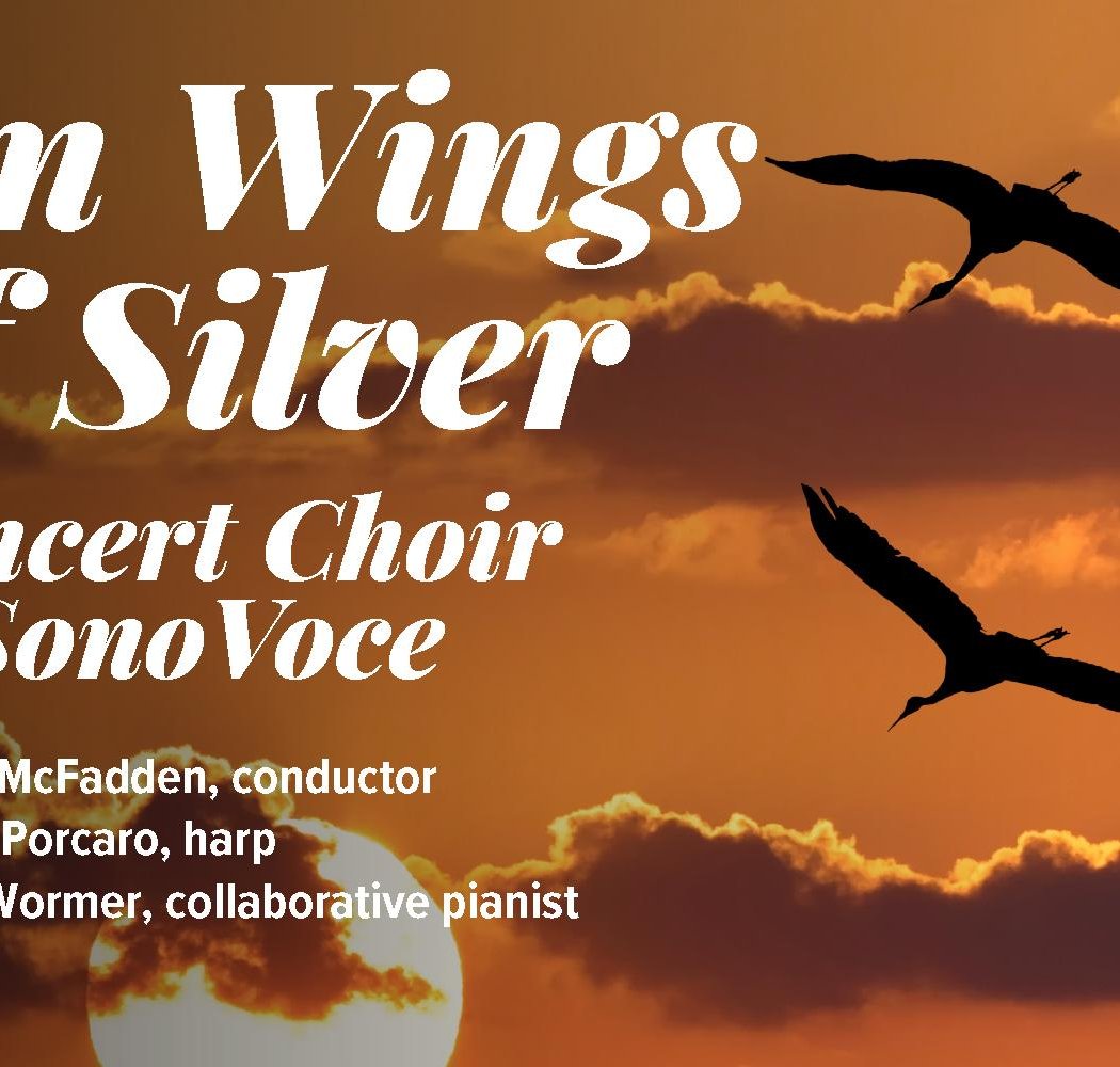 Concert Choir & SonoVoce 1