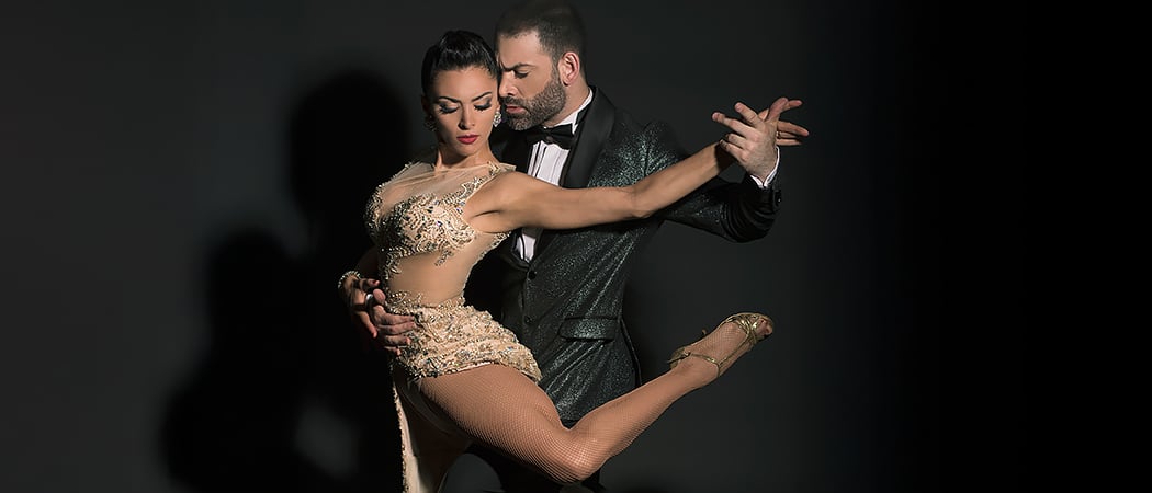 Tango After Dark 1