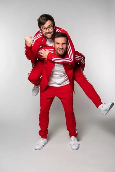 Theatersport 1