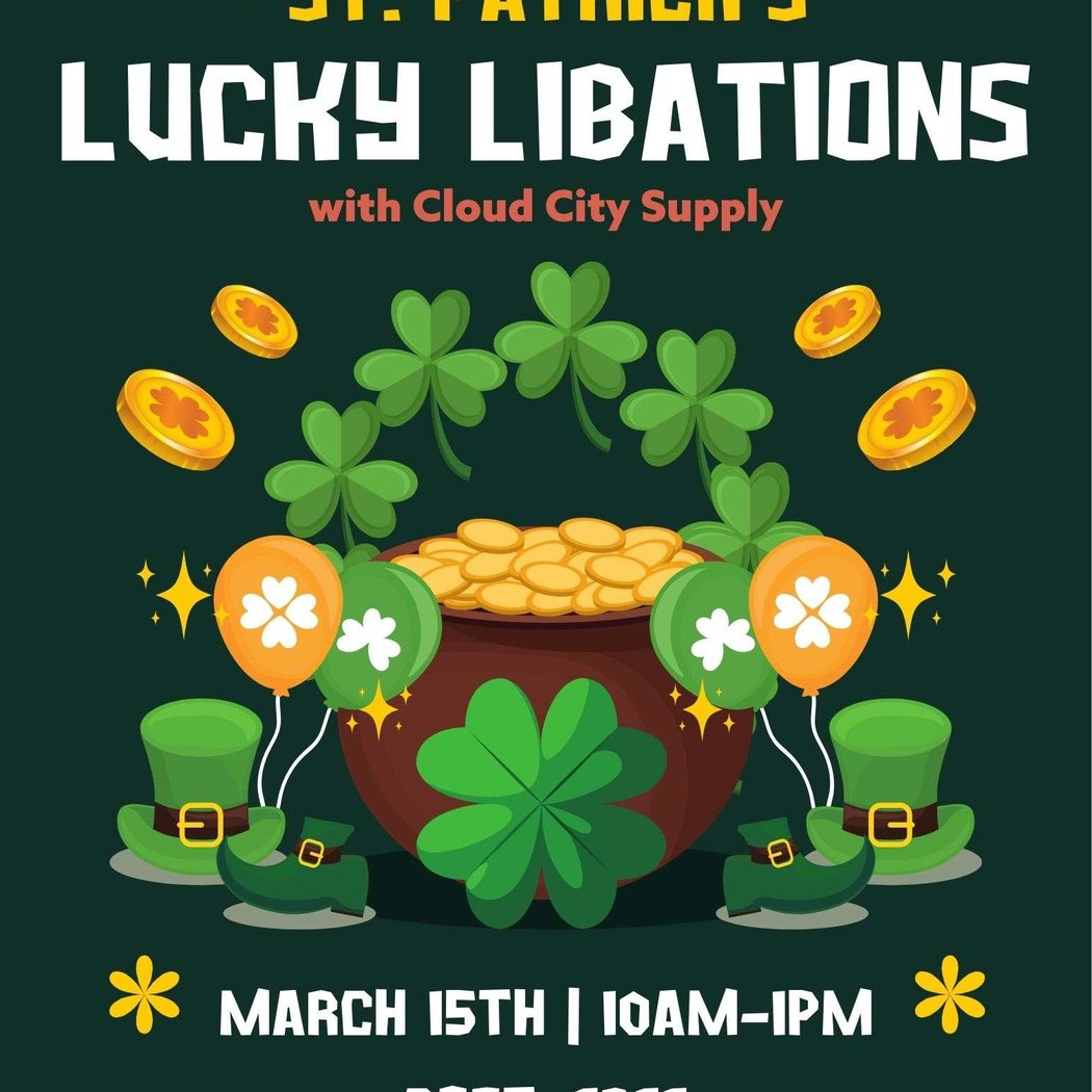 Cloud City Supply Inc 3