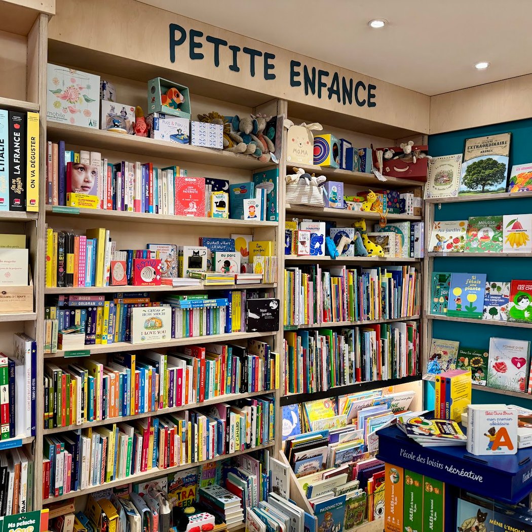 La Compagnie des Livres 3