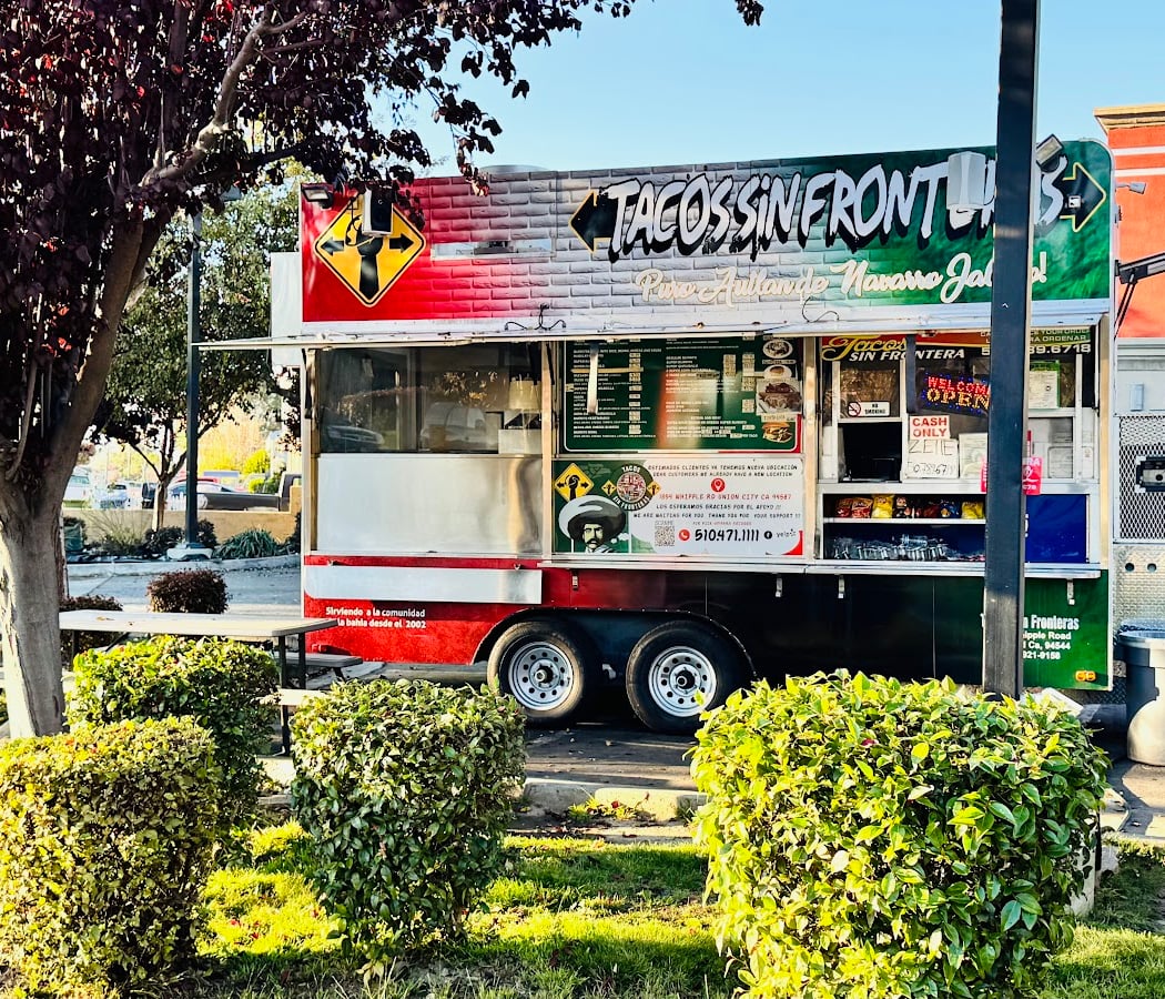 Tacos Sin Fronteras 3
