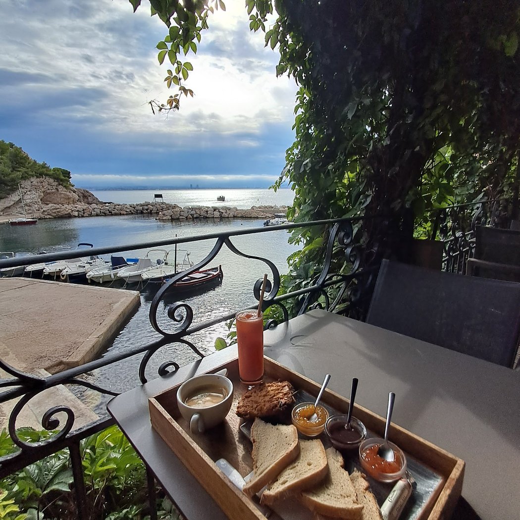 La Pergola 2