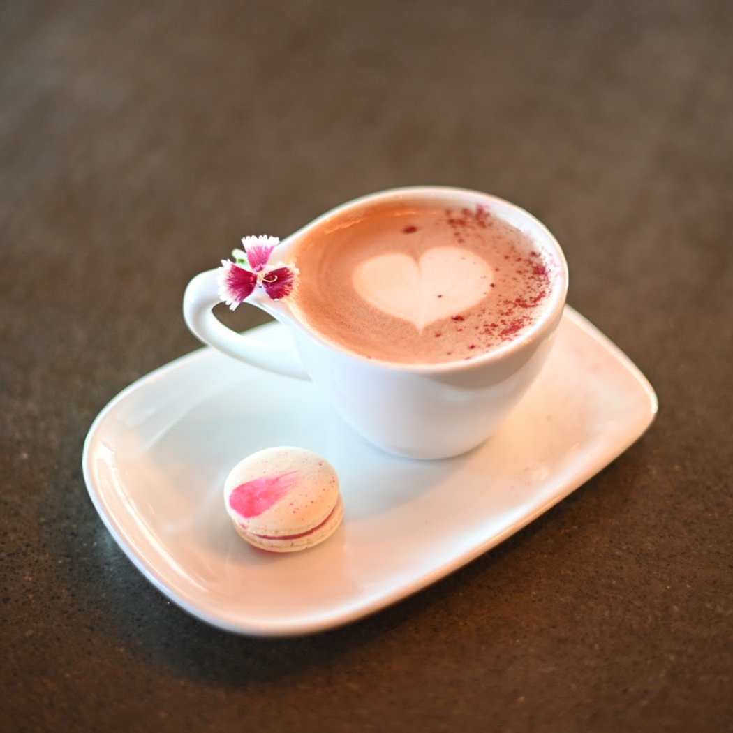 Peixoto Coffee Roasters 1