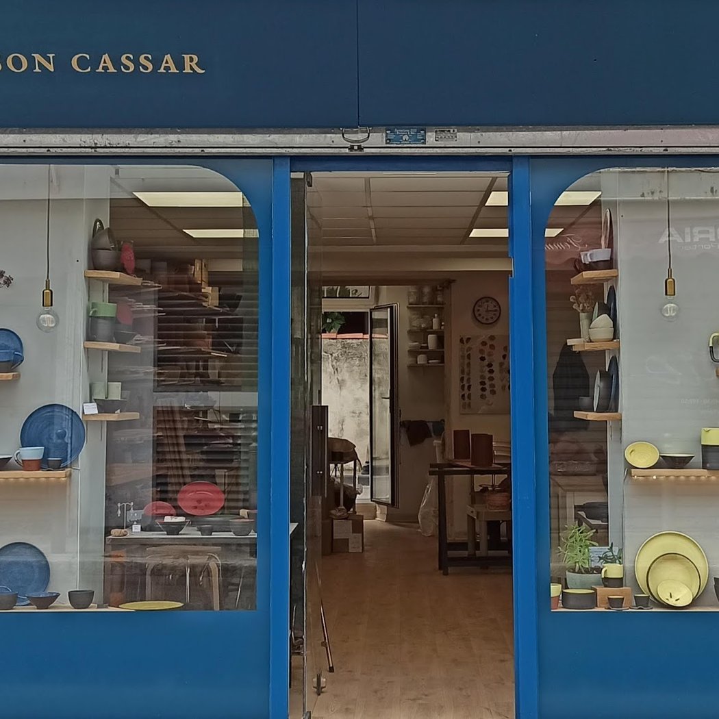 Maison Cassar 3