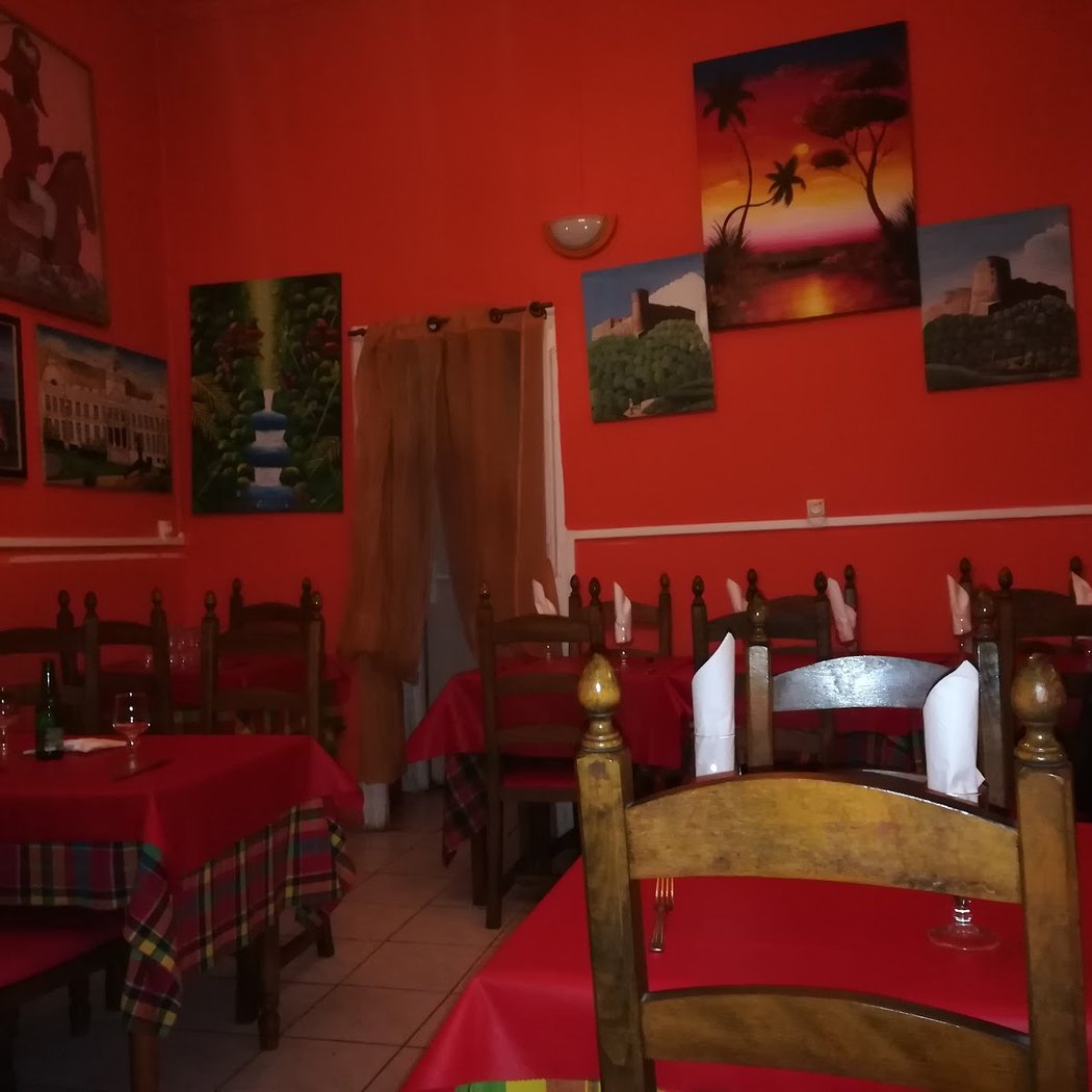 Le Port Au Prince 3
