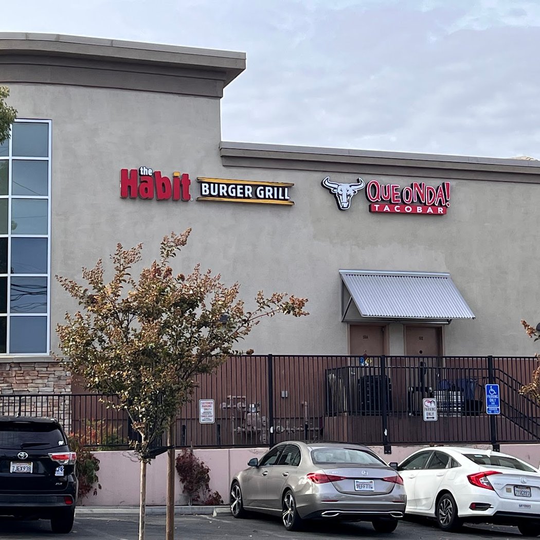 Habit Burger & Grill 2