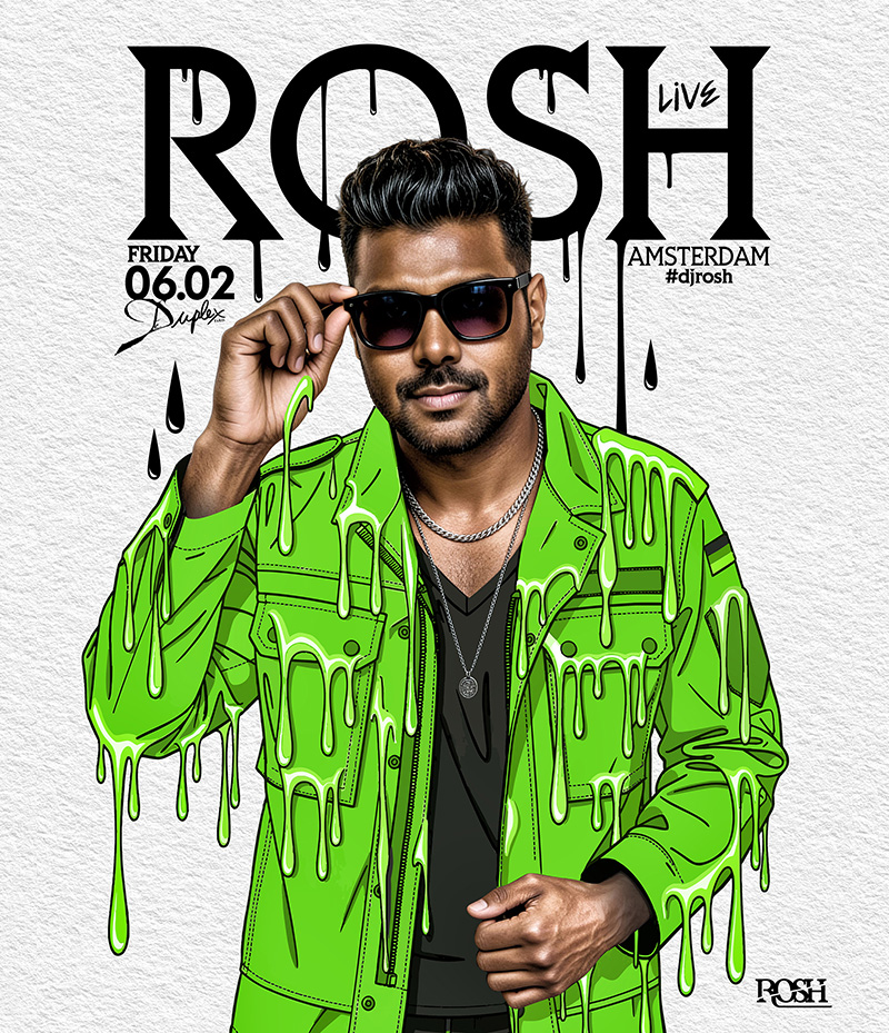ROSH 1