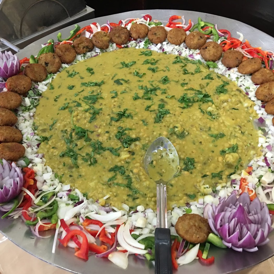 Diwali Feast and Rangoli Workshop 3
