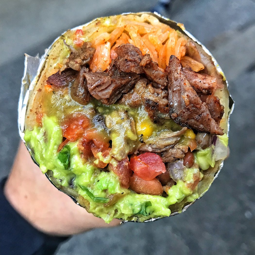 Dos Toros Taqueria 3