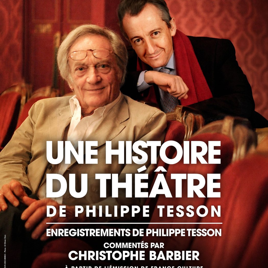 UNE HISTOIRE DU THÉÂTRE 1