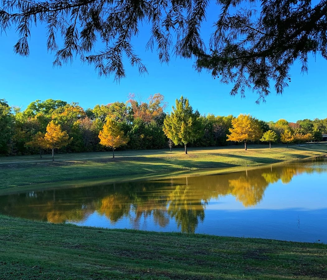 Spring Creek Greenbelt Cleanup 1