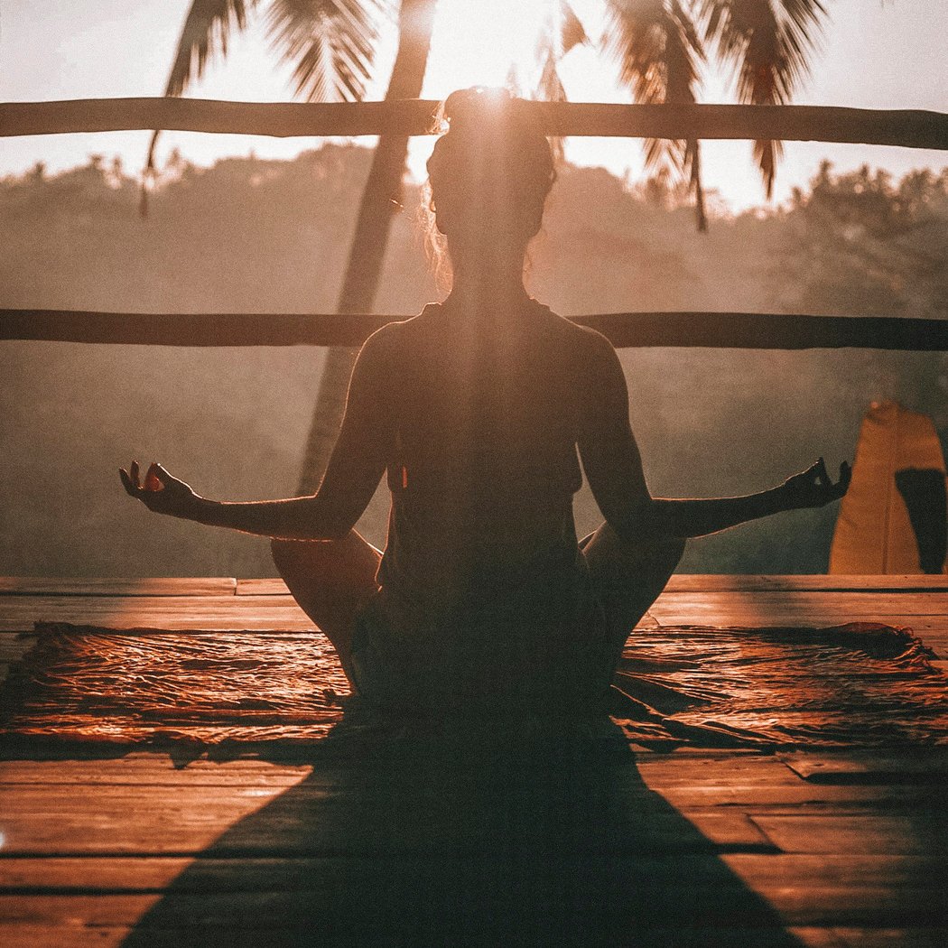 Living With Intention 1