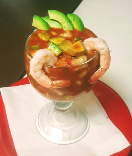El Caminito | Mexican Restaurant 1