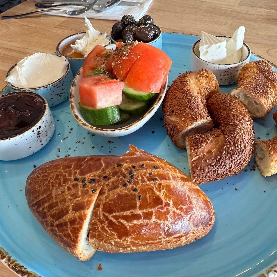 Nahita Bakery 3