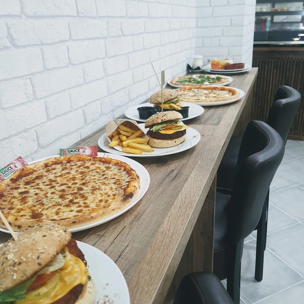 MISTER NAAN KEBAB ( halal ) 3