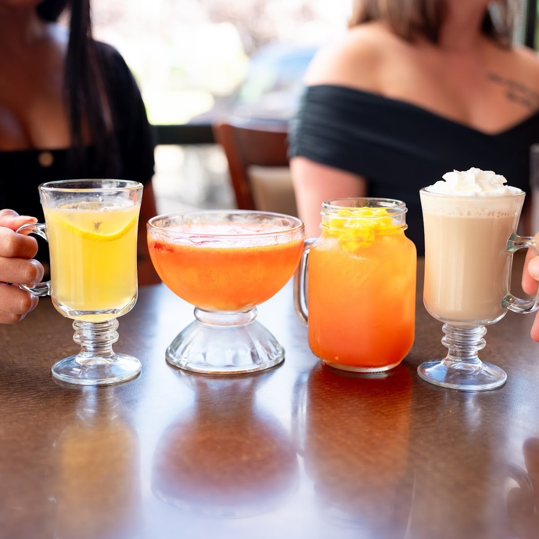 Bill's Cafe - Pleasanton 3