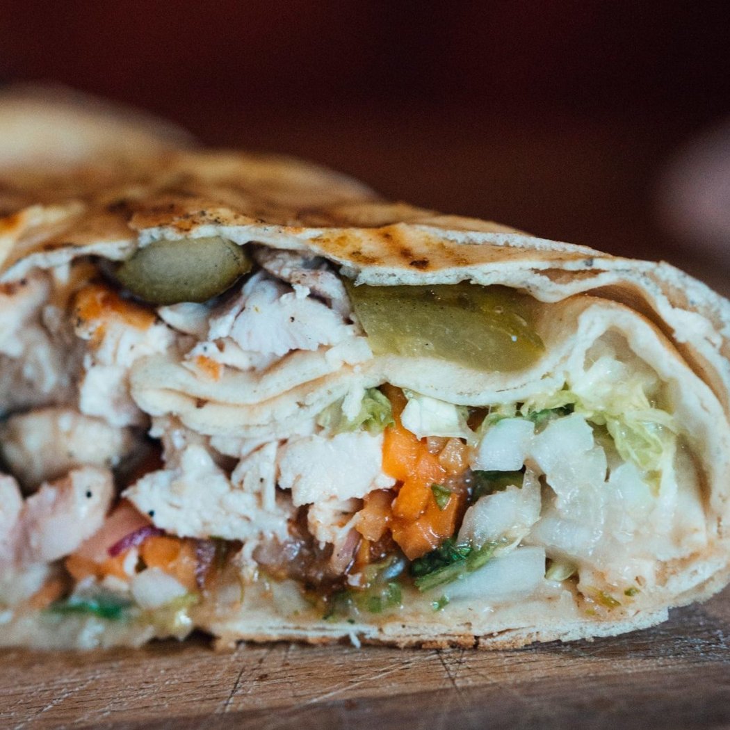 La Cumbre Taqueria SF 1