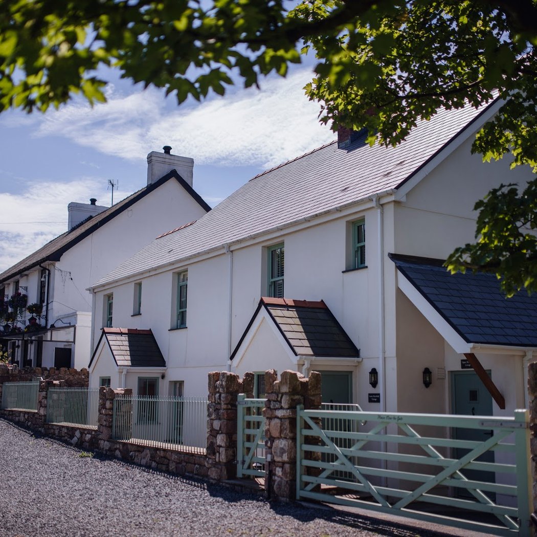 King Arthur Hotel 2