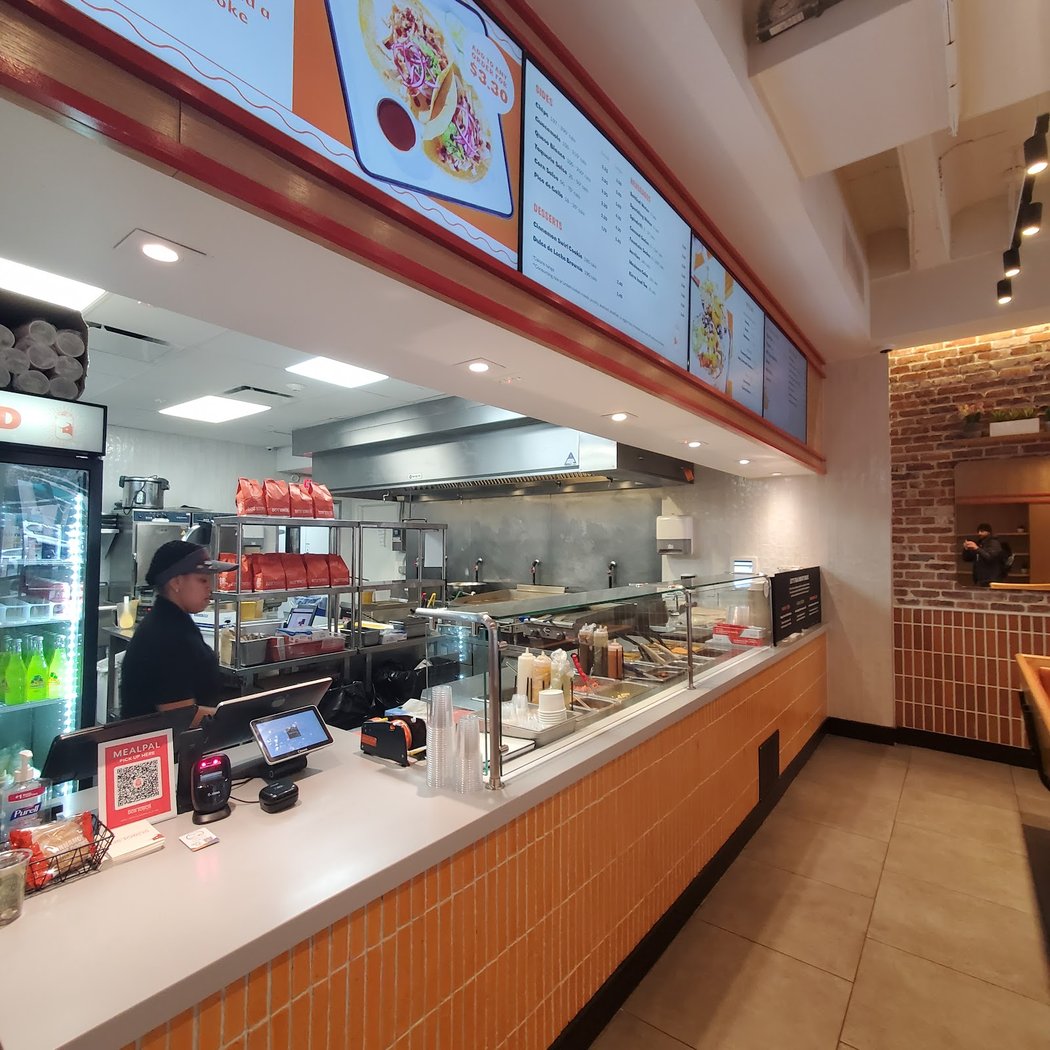 Dos Toros Taqueria 3