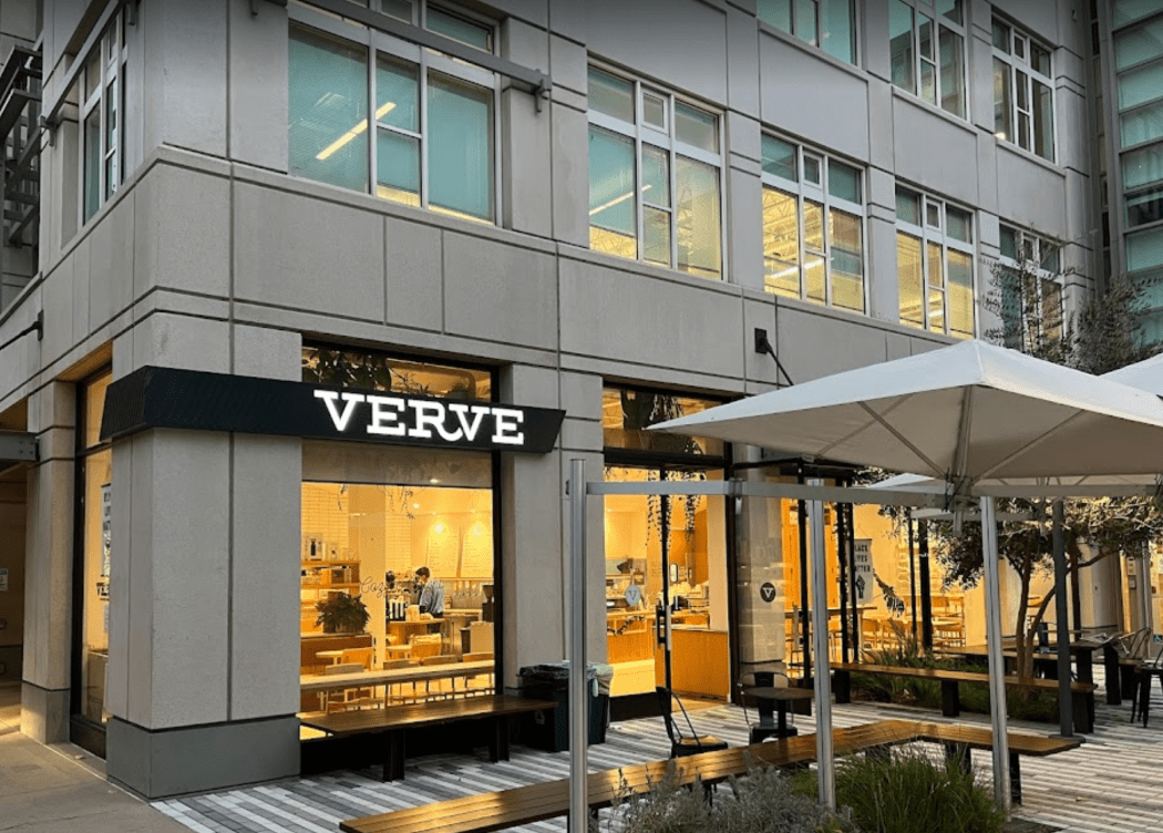 Verve Coffee Roasters 2