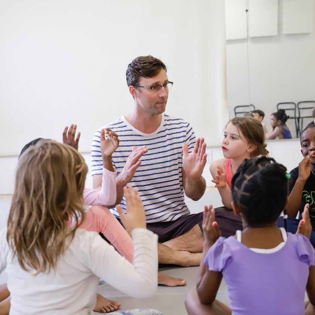 Summer Arts Program 3