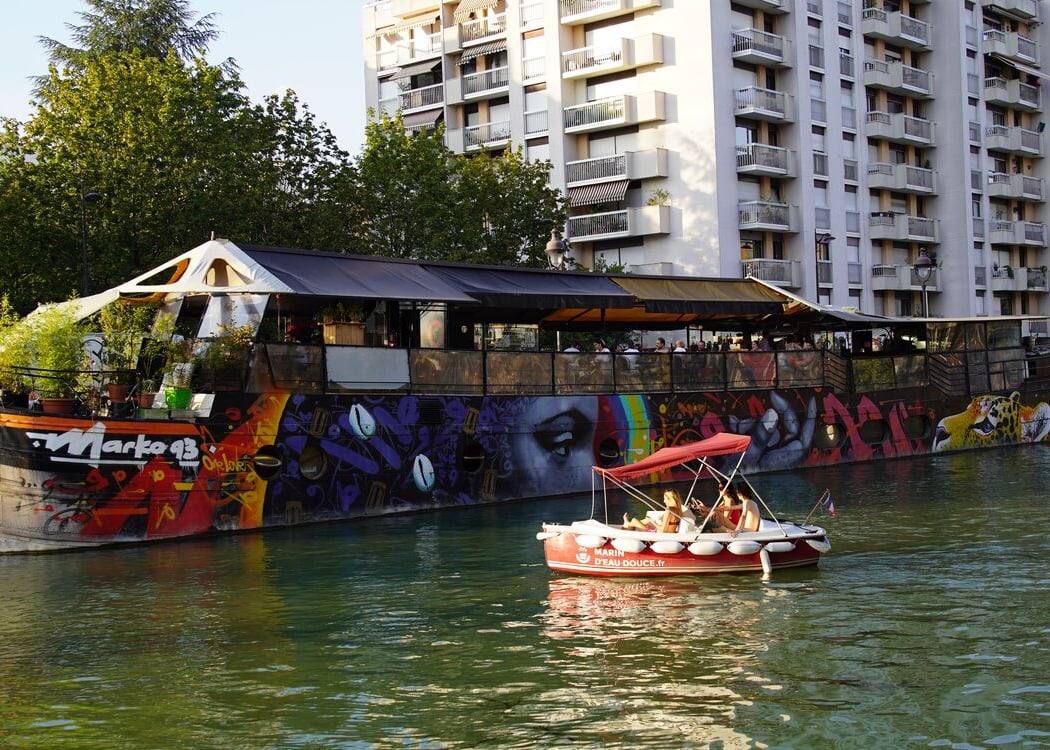 Paris Plages 3
