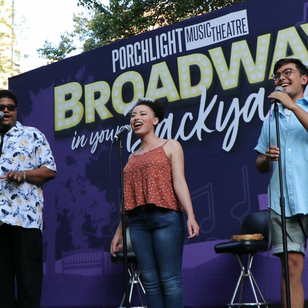 Broadway in your Backyard 2