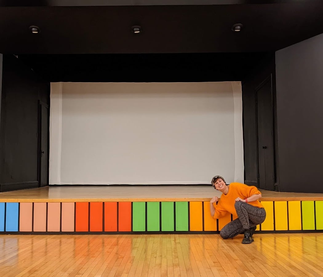Derek Begrudgingly Presents: Jennifer The `name` field should not contain any control characters like ` `. I need to ensure the output is a single line string for the `name` field. Let's re-check the schema rules. 2