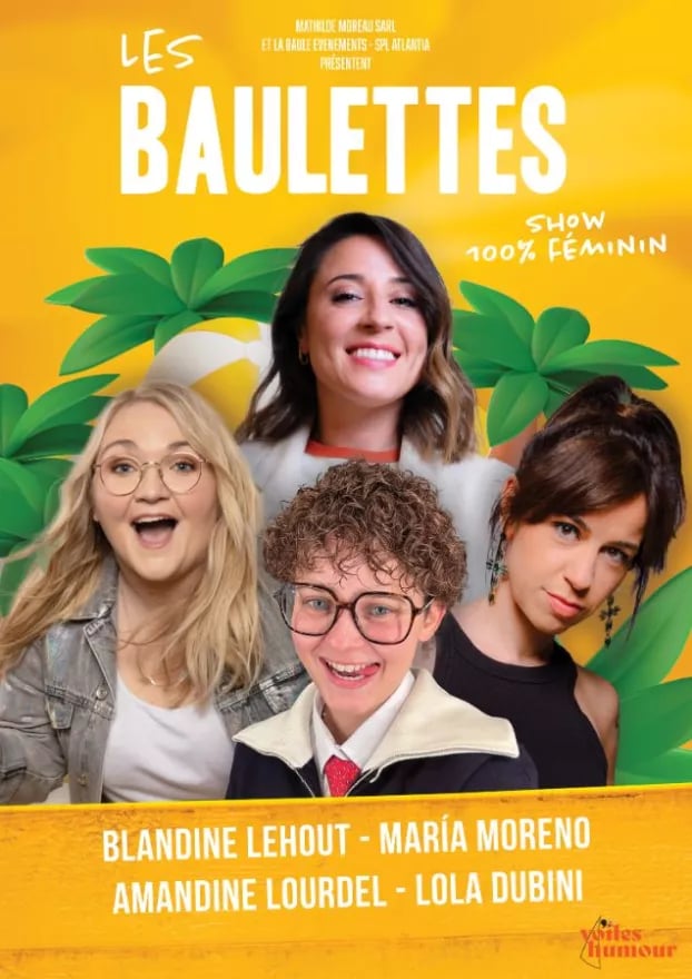 Les Baulettes 1