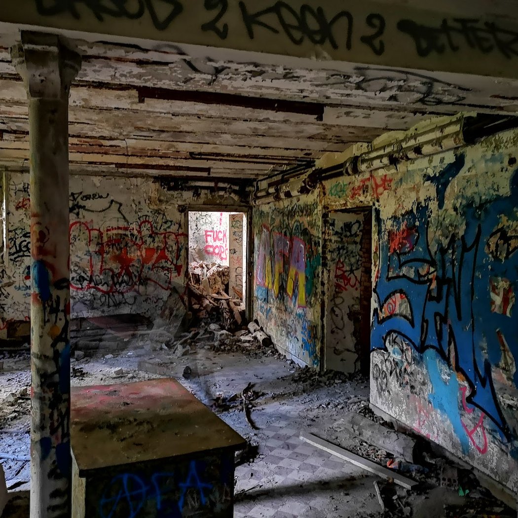 Bois de la Solitude 4