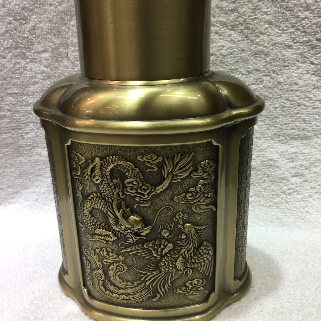 Jing Ying Gift Shop inc 3
