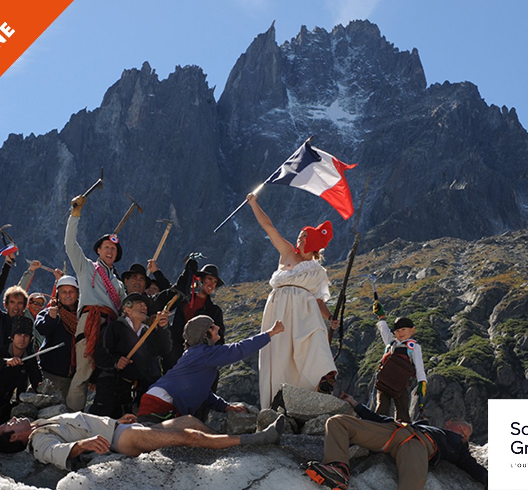 Démocratie et Montagne 1