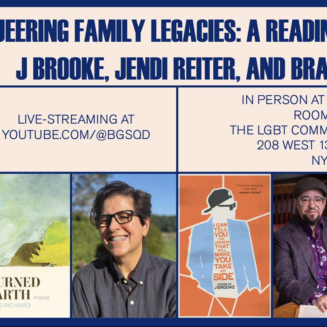 Queering Family Legacies 1