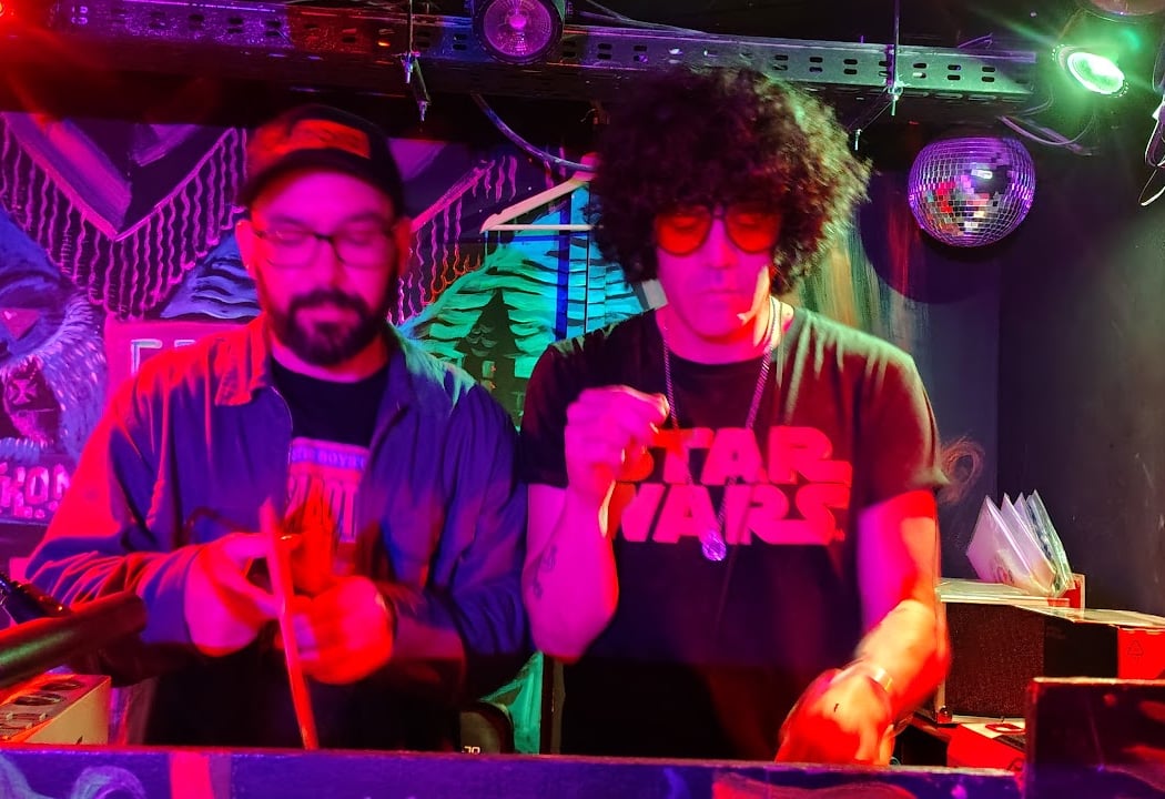El Chojin: Balance Album Tour 2