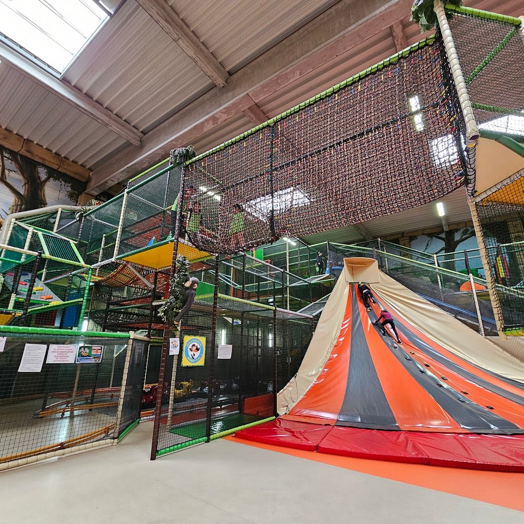 Wahoo Parc 2