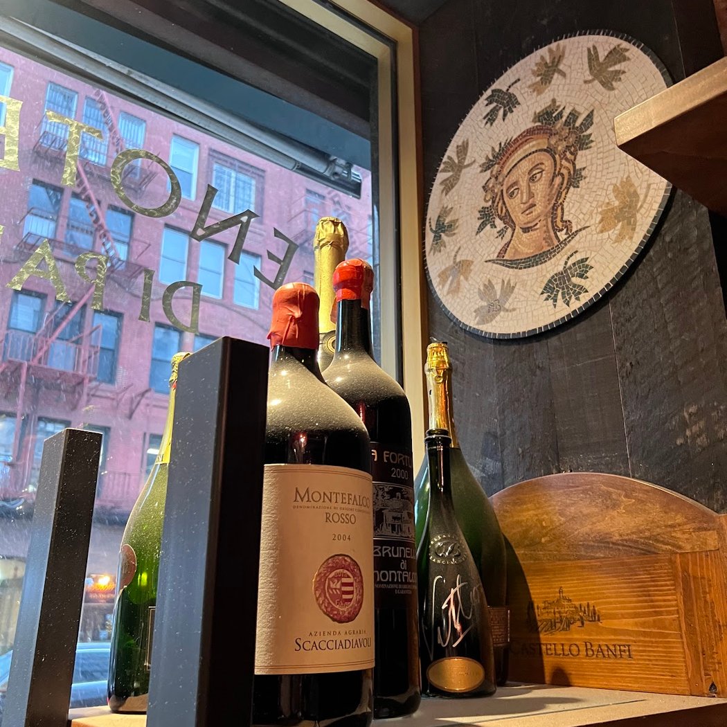 Enoteca Di Palo 3