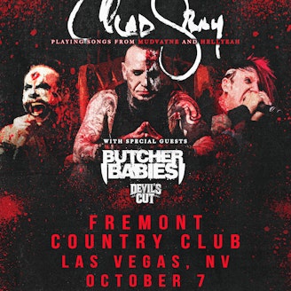 Chad Gray 1