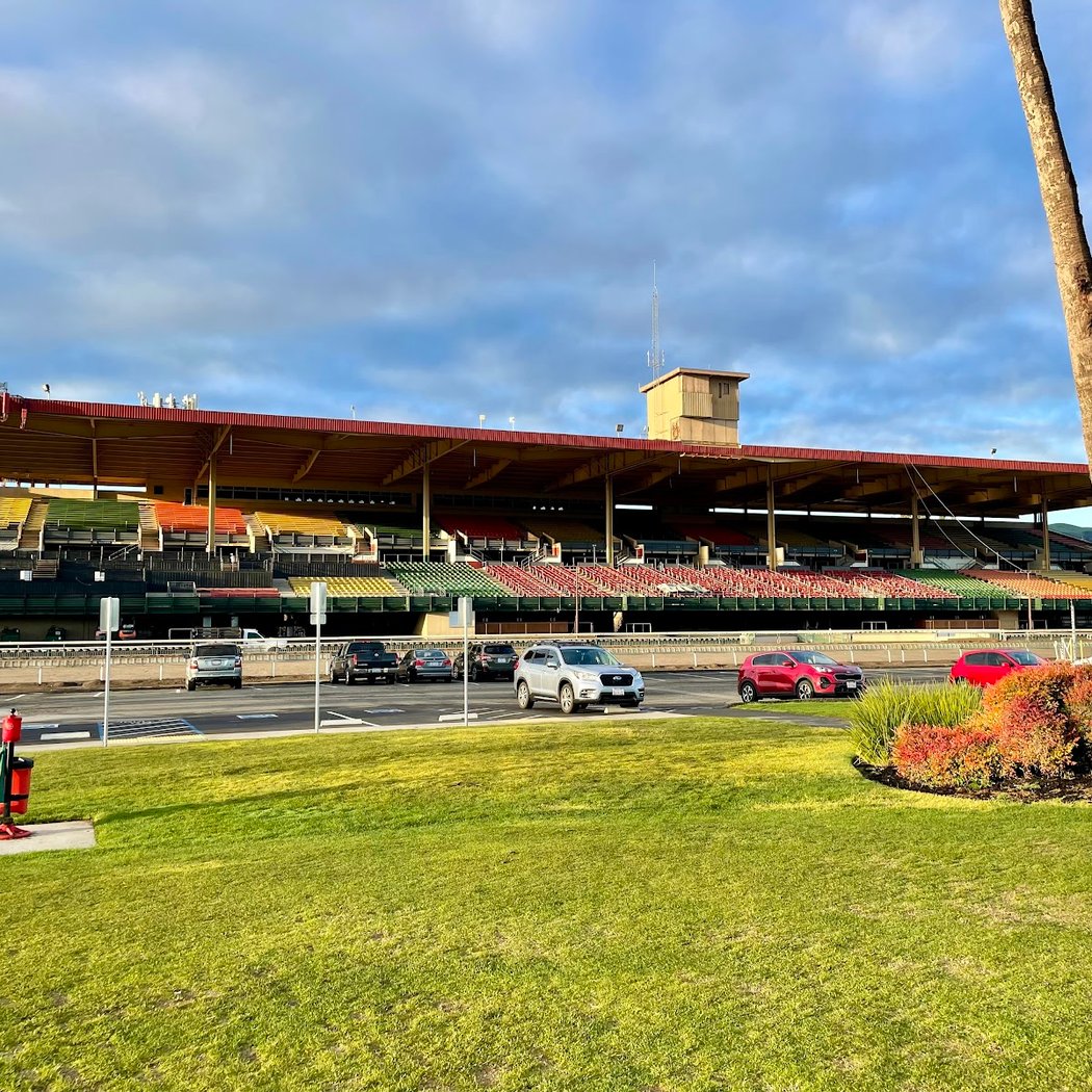 The Pleasanton Golf Center - Golf Course 2